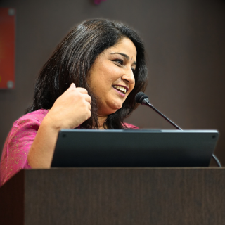Mitra Desai