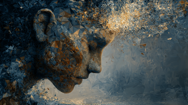 The Soul Question: Why I'm Stepping Back from AI